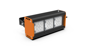 Светодиодный светильник ГСП-2Ех-01-Прима-Оптик-30-220VAC-5К-Г90-ПК-ПР-67-С