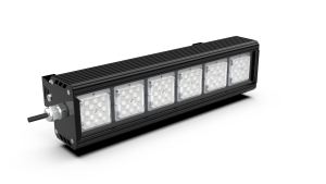 Светодиодный светильник ГСП-Прима-Оптик-60-220VAC-5К-Г90-ПК-ПР-65-У