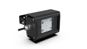 Светодиодный светильник ГСП-Прима-10-220VAC-5К-Д120-ПК-ПР-65-С