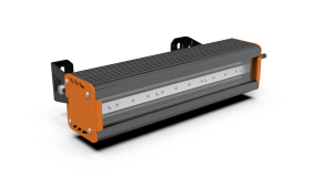 Светодиодный светильник ГСП-2Ех-01-Фаворит-10-220VAC-5К-Д120-ПК-ПР-67-У