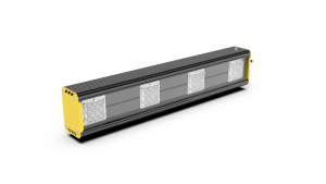 Светодиодный светильник ГСП-1Ех-01-Прима-Оптик-40-220VAC-5К-Г90-С-ПР-67-Р