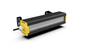 Светодиодный светильник ГСП-1Ех-01-Фаворит-20-220VAC-5К-Д120-С-ПР-67-У