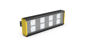 Светодиодный светильник ГСП-1Ех-01-Экстра-80-220VAC-5К-Д120-С-ПР-67-У