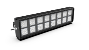 Светодиодный светильник ГСП-Экстра-Оптик-160-220VAC-5К-К25-ПК-ПР-65-У