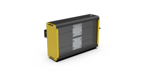 Светодиодный светильник ГСП-1Ех-01-Экстра-20-220VAC-5К-Д120-С-ПР-67-С