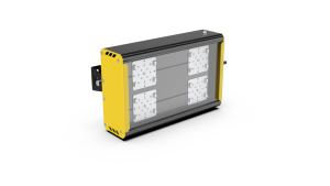 Светодиодный светильник ГСП-1Ех-01-Экстра-30-220VAC-5К-Д120-С-ПР-67-У