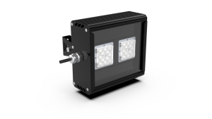 Светодиодный светильник ГСП-Экстра-Оптик-20-220VAC-5К-Г60-ПК-ПР-65-У