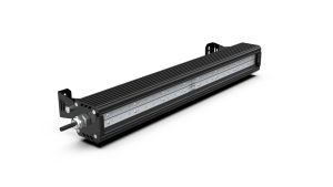 Светодиодный светильник ГСП-Фаворит-40-220VAC-5К-Д120-ПК-ПР-65-У