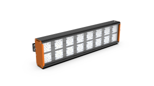 Светодиодный светильник ГСП-2Ех-01-Экстра-150-220VAC-5К-Д120-ПК-ПР-67-У