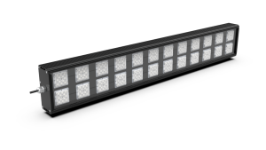 Светодиодный светильник ГСП-Экстра-Оптик-240-220VAC-5К-Г90-ПК-ПР-65-Р