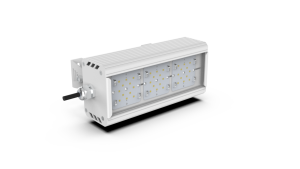 Светодиодный светильник ГСП-Прима-T(+50)-30-220VAC-5К-Д120-ПК-ПР-65-С