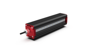 Светодиодный светильник ГСП-Фаворит-ПБ-10-220VAC-5К-Д120-С-ПР-65-Р