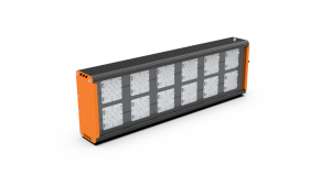 Светодиодный светильник ГСП-2Ех-01-Экстра-120-220VAC-5К-Д120-ПК-ПР-67-Р