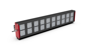 Светодиодный светильник ГСП-Экстра-Оптик-ПБ-200-220VAC-5К-К25-С-ПР-65-У