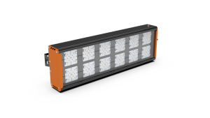 Светодиодный светильник ГСП-2Ех-01-Экстра-120-220VAC-5К-Д120-ПК-ПР-67-У