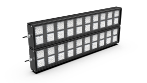 Светодиодный светильник ГСП-Экстра-Оптик-400-220VAC-5К-Г90-ПК-ПР-65-Р
