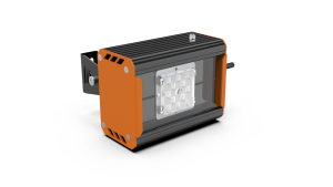 Светодиодный светильник ГСП-2Ех-01-Прима-Оптик-10-220VAC-5К-Г90-ПК-ПР-67-У