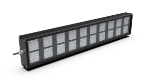 Светодиодный светильник ГСП-Экстра-200-220VAC-5К-Д120-ПК-ПР-65-С