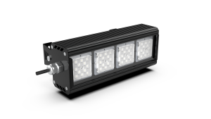 Светодиодный светильник ГСП-Прима-Оптик-40-220VAC-5К-Г90-ПК-ПР-65-У