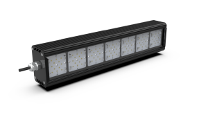 Светодиодный светильник ГСП-Прима-70-220VAC-5К-Д120-ПК-ПР-65-Р