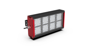 Светодиодный светильник ГСП-Экстра-Оптик-ПБ-80-220VAC-5К-Г60-С-ПР-65-У