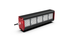 Светодиодный светильник ГСП-Прима-Оптик-ПБ-50-220VAC-5К-Г60-С-ПР-65-Р