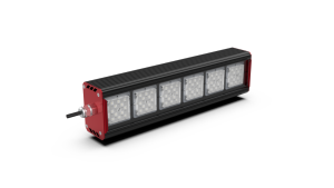 Светодиодный светильник ГСП-Прима-Оптик-ПБ-60-220VAC-5К-Г60-С-ПР-65-Р