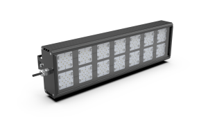 Светодиодный светильник ГСП-Экстра-140-220VAC-5К-Д120-ПК-ПР-65-У