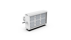 Светодиодный светильник ГСП-Экстра-T(+50)-50-220VAC-5К-Д120-ПК-ПР-65-У