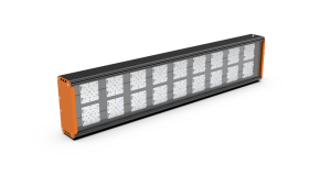 Светодиодный светильник ГСП-2Ех-01-Экстра-180-220VAC-5К-Д120-ПК-ПР-67-Р