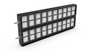 Светодиодный светильник ГСП-Экстра-Оптик-400-220VAC-5К-Г90-ПК-ПР-65-У
