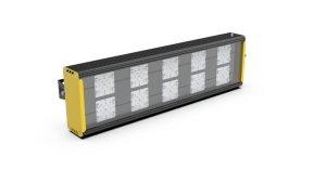 Светодиодный светильник ГСП-1Ех-01-Экстра-90-220VAC-5К-Д120-С-ПР-67-У