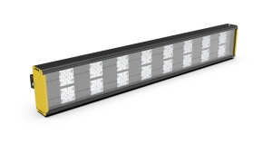 Светодиодный светильник ГСП-1Ех-01-Экстра-150-220VAC-5К-Д120-С-ПР-67-У