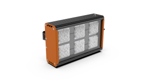 Светодиодный светильник ГСП-2Ех-01-Экстра-Оптик-50-220VAC-5К-К25-ПК-ПР-67-С