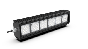 Светодиодный светильник ГСП-Прима-Оптик-60-220VAC-5К-К25-ПК-ПР-65-Р