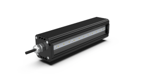 Светодиодный светильник ГСП-Фаворит-10-220VAC-5К-Д120-ПК-ПР-65-Р