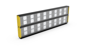 Светодиодный светильник ГСП-1Ех-01-Экстра-300-220VAC-5К-Д120-С-ПР-67-С