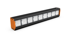 Светодиодный светильник ГСП-2Ех-01-Прима-Оптик-90-220VAC-5К-К25-ПК-ПР-67-Р