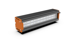 Светодиодный светильник ГСП-2Ех-01-Фаворит-20-220VAC-5К-Д120-ПК-ПР-67-Р