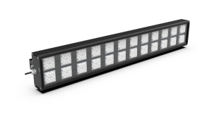 Светодиодный светильник ГСП-Экстра-Оптик-240-220VAC-5К-Г60-ПК-ПР-65-У