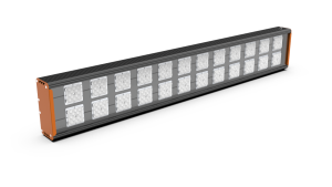 Светодиодный светильник ГСП-2Ех-01-Экстра-Оптик-240-220VAC-5К-Г60-ПК-ПР-67-С