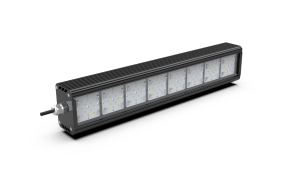 Светодиодный светильник ГСП-Прима-80-220VAC-5К-Д120-ПК-ПР-65-Р