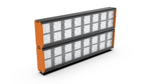 Светодиодный светильник ГСП-2Ех-01-Экстра-300 (2x150)-220VAC-5К-Д120-ПК-ПР-67-С