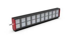 Светодиодный светильник ГСП-Экстра-Оптик-ПБ-200-220VAC-5К-Г90-С-ПР-65-С