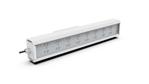 Светодиодный светильник ГСП-Прима-T(+80)-90-220VAC-5К-Д120-С-ПР-65-С