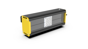 Светодиодный светильник ГСП-1Ех-01-Прима-Оптик-10-220VAC-5К-Г60-С-ПР-67-С