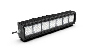 Светодиодный светильник ГСП-Прима-Оптик-70-220VAC-5К-Г90-ПК-ПР-65-С