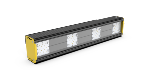 Светодиодный светильник ГСП-1Ех-01-Прима-40-220VAC-5К-Д120-С-ПР-67-С