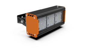 Светодиодный светильник ГСП-2Ех-01-Прима-30-220VAC-5К-Д120-ПК-ПР-67-С