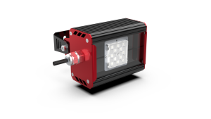 Светодиодный светильник ГСП-Прима-Оптик-ПБ-10-220VAC-5К-К25-С-ПР-65-С